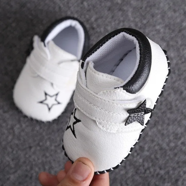 2017 New Casual Baby Shoes,Baby Boys First Walker Baby Toddler Shoes Suit for 0-18 Month Mutli-Color bebe sapatos r243