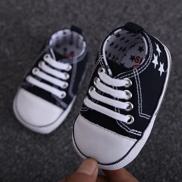 2017 New Casual Baby Shoes,Baby Boys First Walker Baby Toddler Shoes Suit for 0-18 Month Mutli-Color bebe sapatos r243