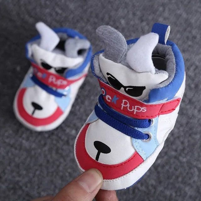 2017 New Casual Baby Shoes,Baby Boys First Walker Baby Toddler Shoes Suit for 0-18 Month Mutli-Color bebe sapatos r243