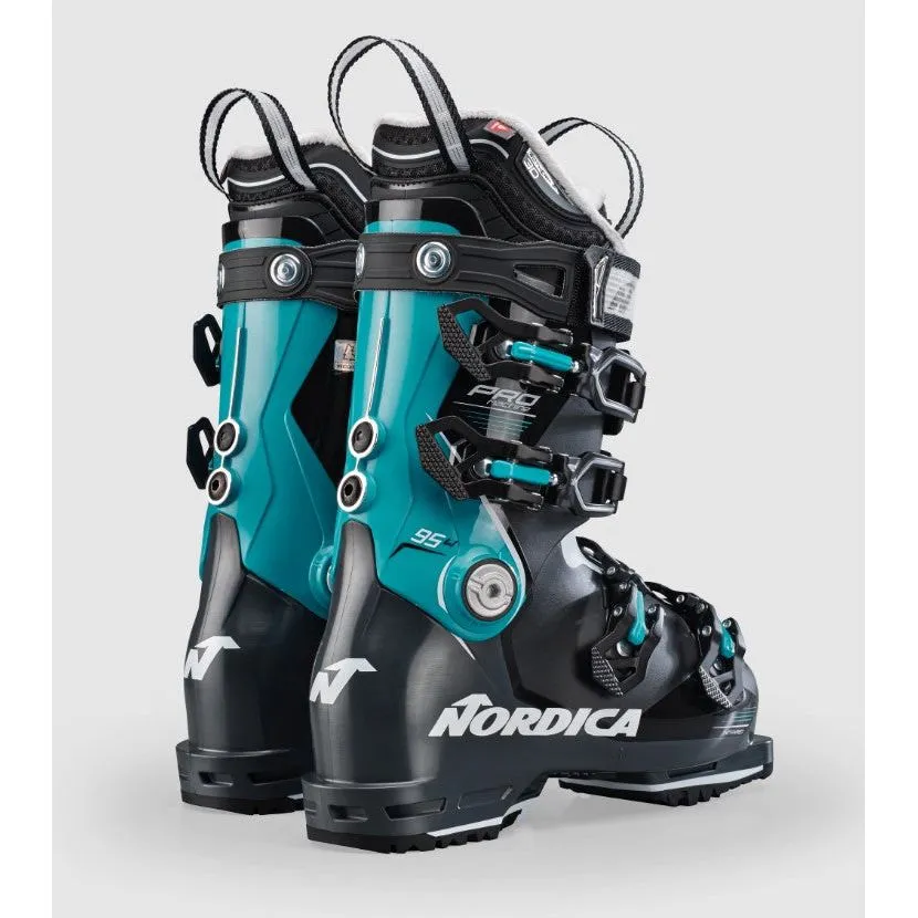 2025 Nordica Promachine 95 Women's Ski Boots