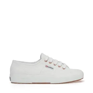 2750 Cotu Classic Sneakers - White Rose Gold