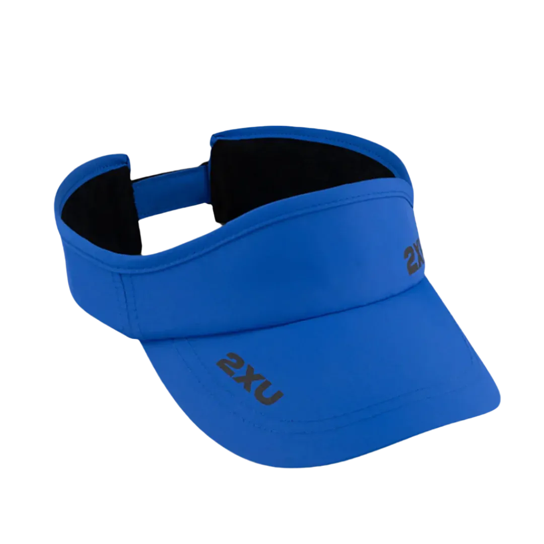 2XU - Run Visor - Nebula/Black