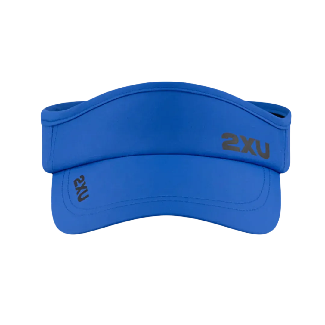 2XU - Run Visor - Nebula/Black