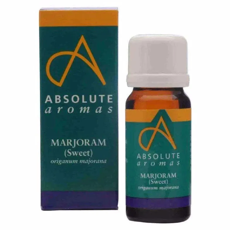 Absolute Aromas Sweet Marjoram 10ml