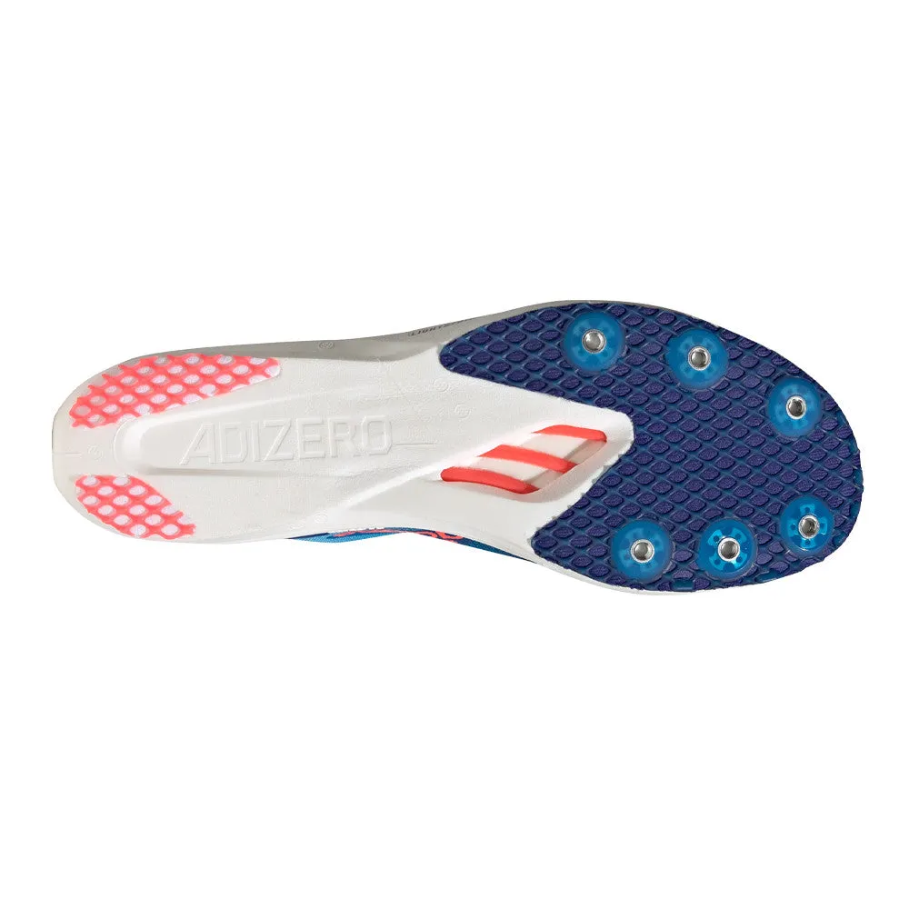 Adidas Adizero Avanti TYO - Legacy Indigo/Turbo/Blue Rush