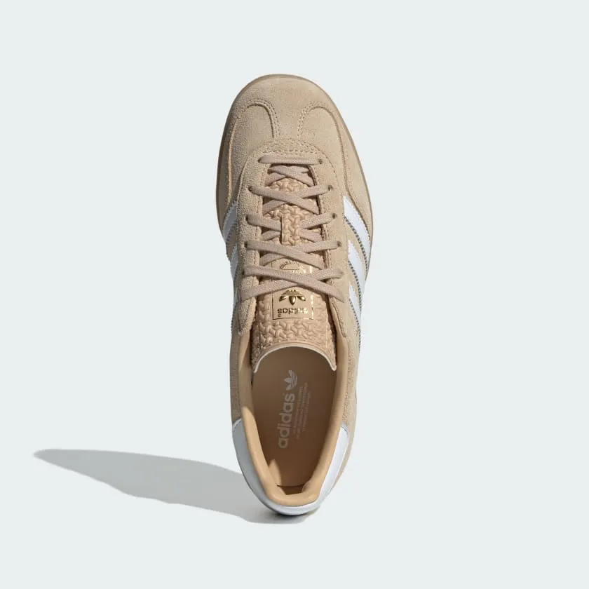 ADIDAS Gazelle Indoor Womens Apparel