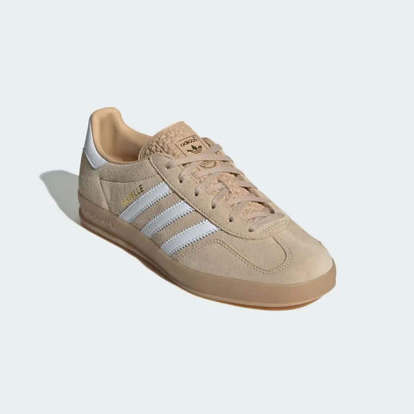 ADIDAS Gazelle Indoor Womens Apparel