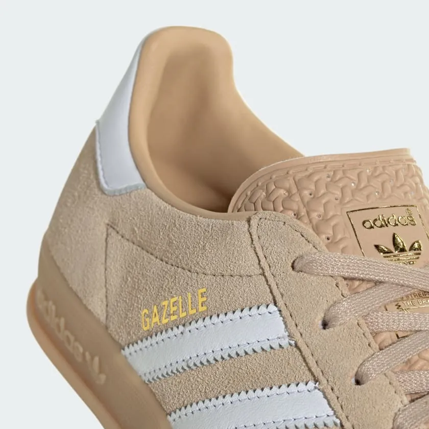 ADIDAS Gazelle Indoor Womens Apparel