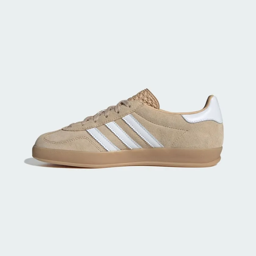 ADIDAS Gazelle Indoor Womens Apparel