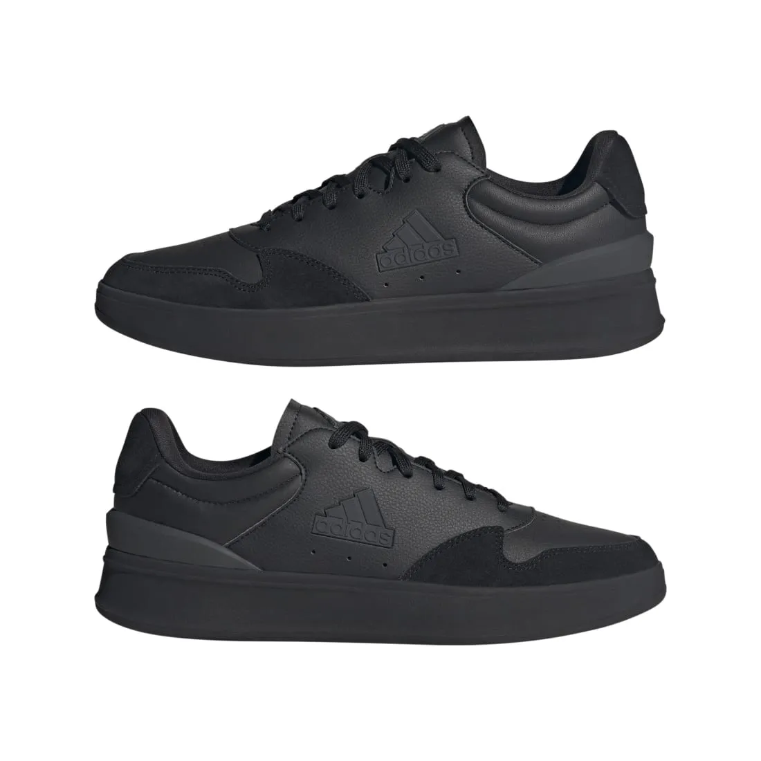 Adidas Kantana Men's Shoes BLACK