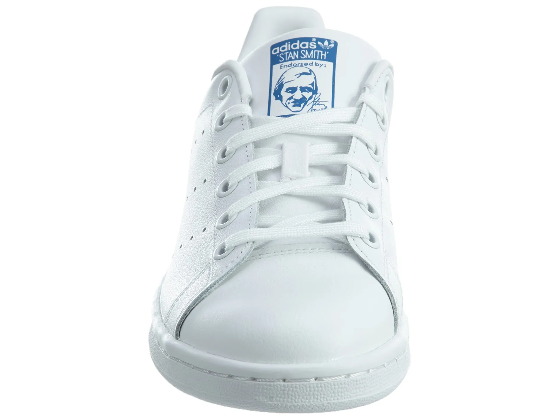 Adidas Stan Smith Big Kids Style : S74778