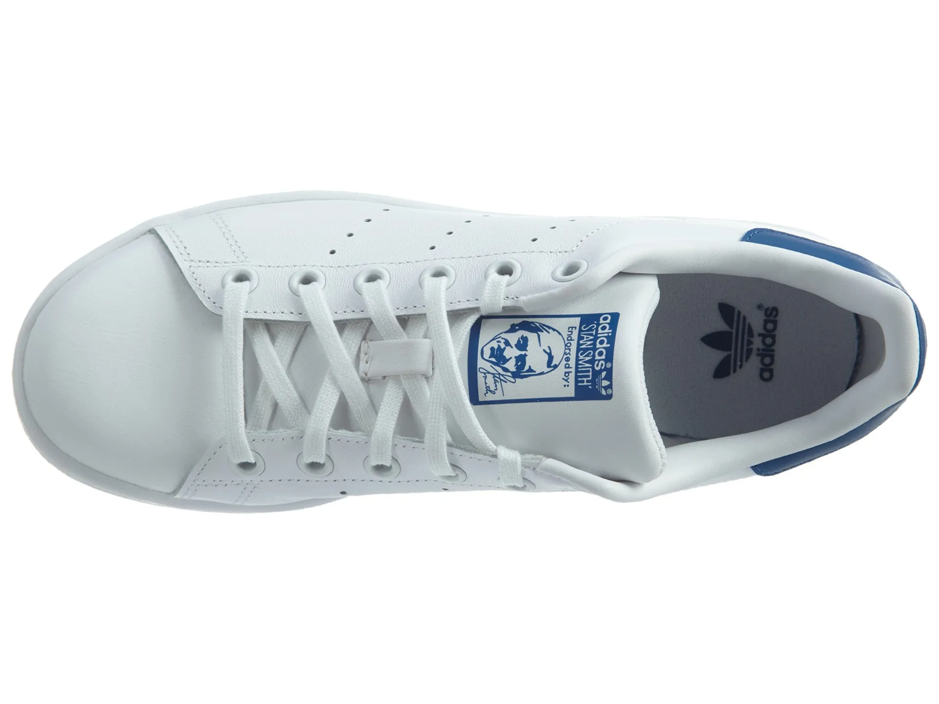 Adidas Stan Smith Big Kids Style : S74778