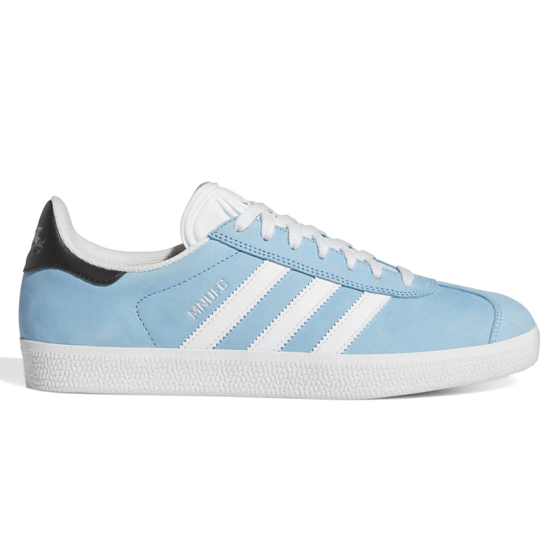 adidas x Familia x MNUFC Gazelle Crystal White/Core Black