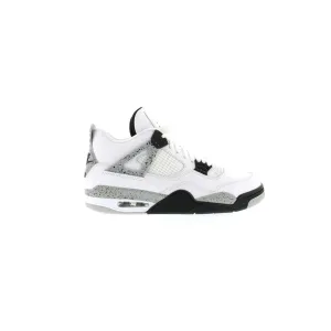 Air Jordan Retro 4 "White Cement" 2016