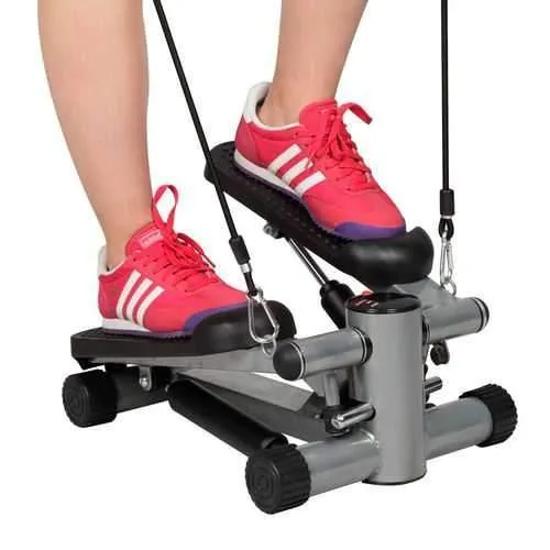 Air Stepper Climber Exercise Machine