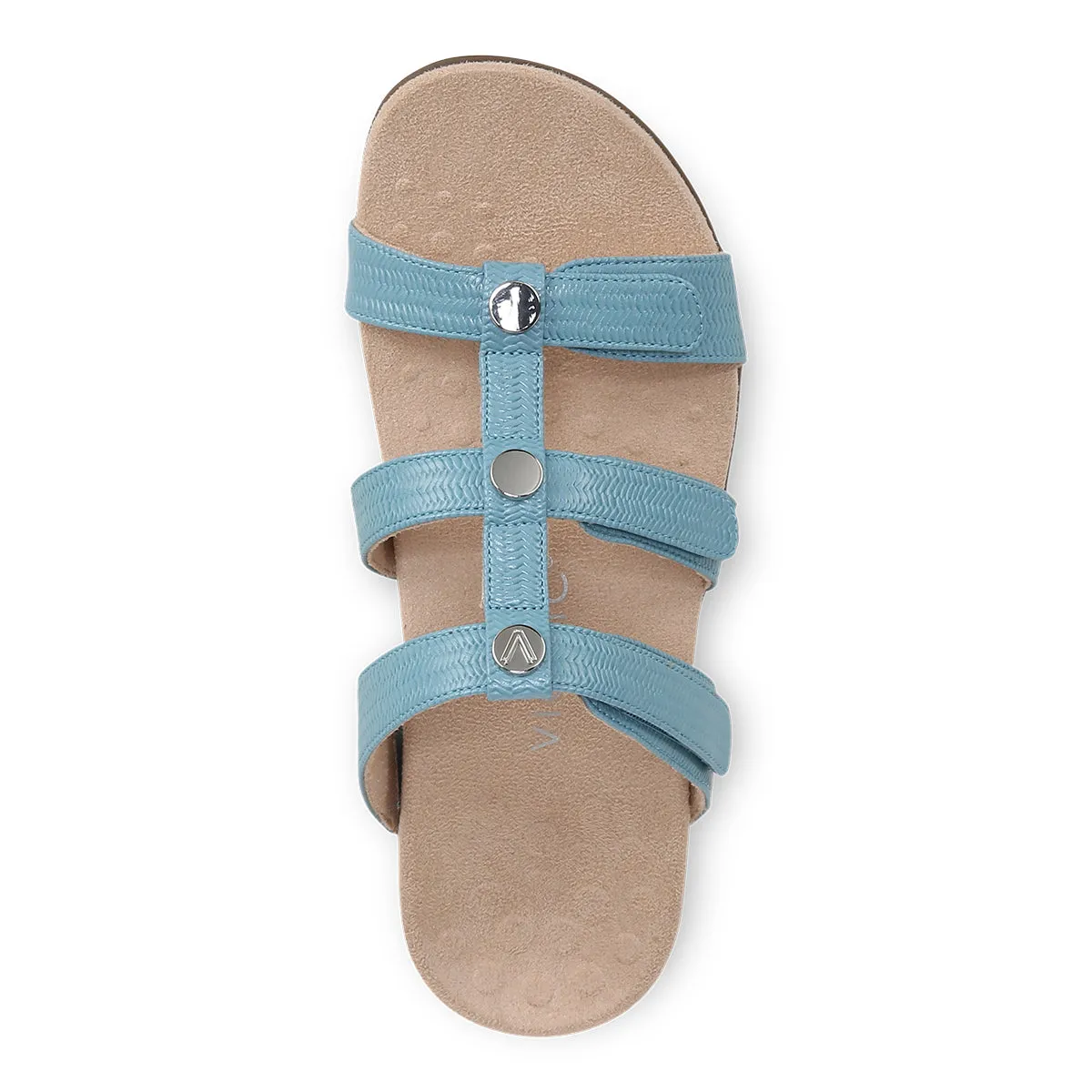 Amber Slide Sandal