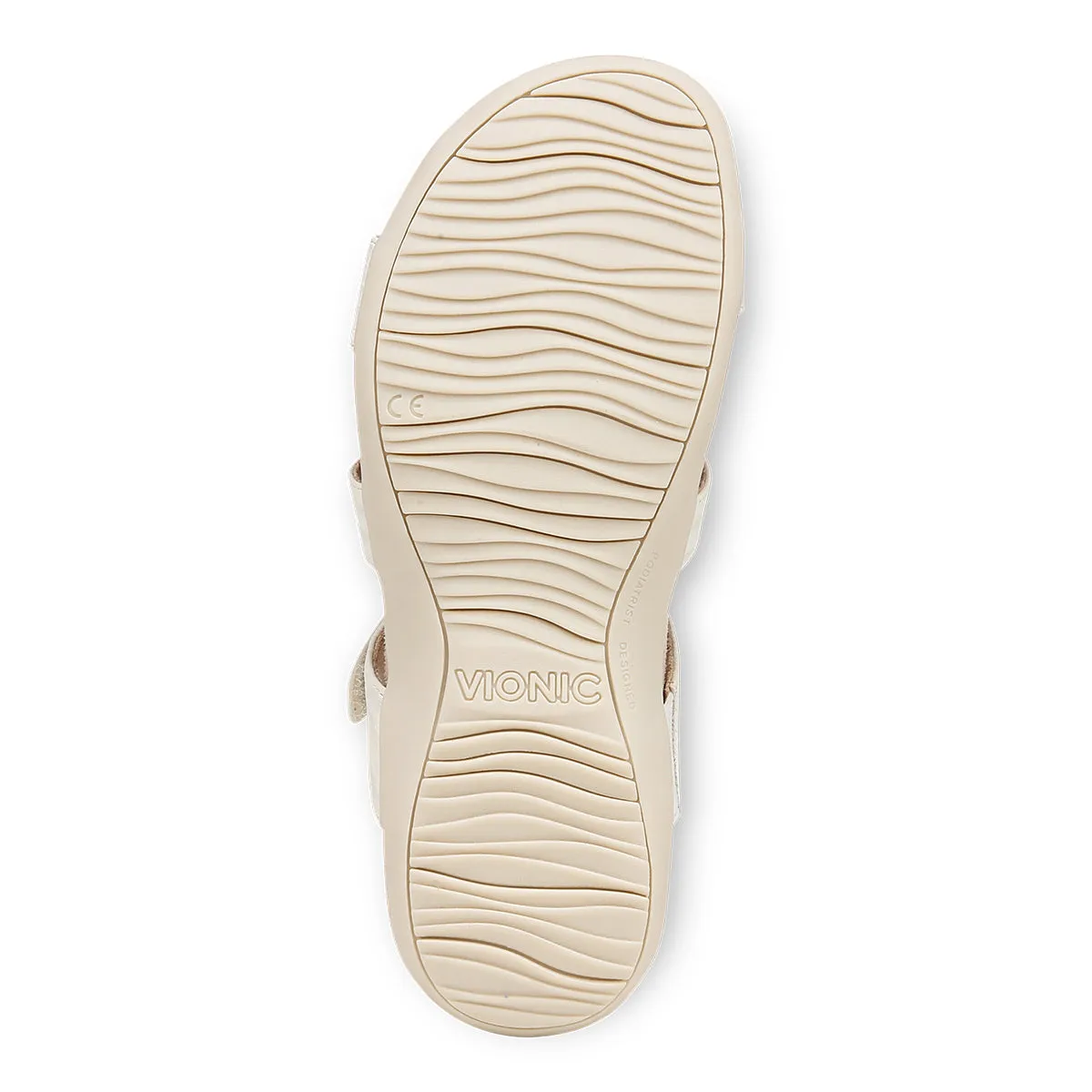 Amber Slide Sandal