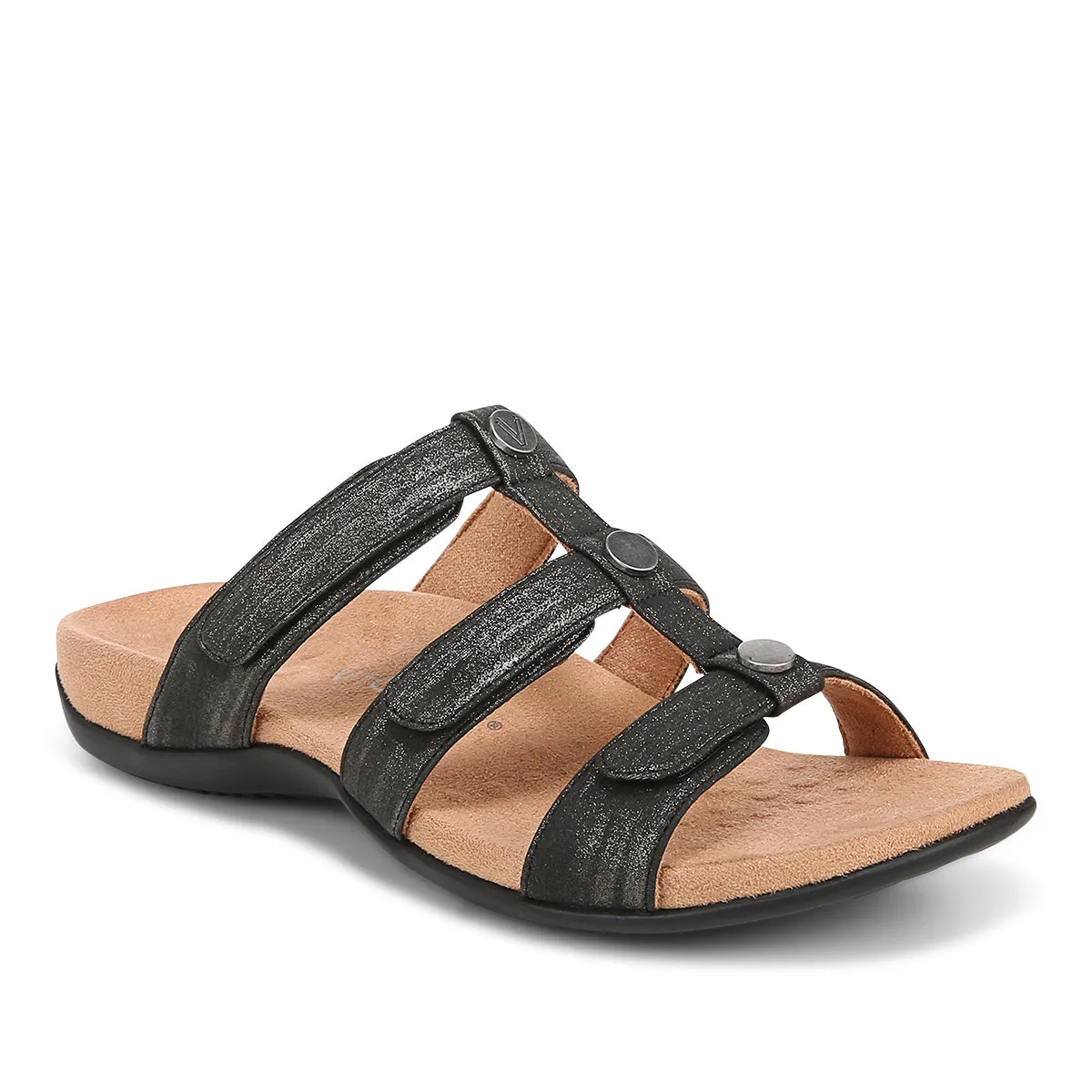 Amber Slide Sandal