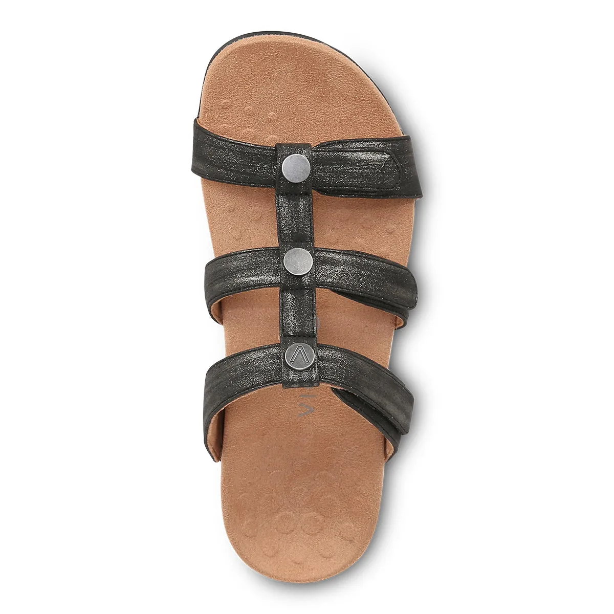 Amber Slide Sandal