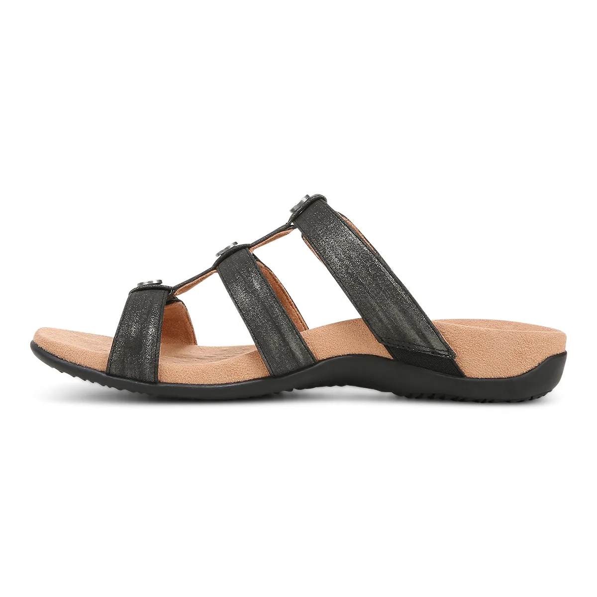 Amber Slide Sandal