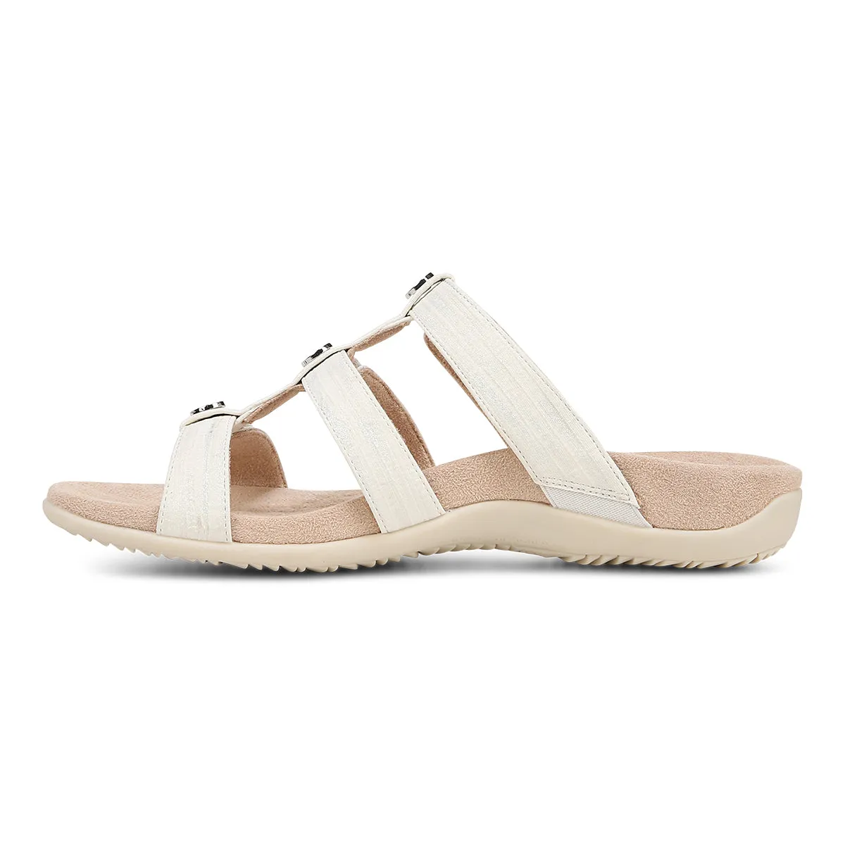 Amber Slide Sandal