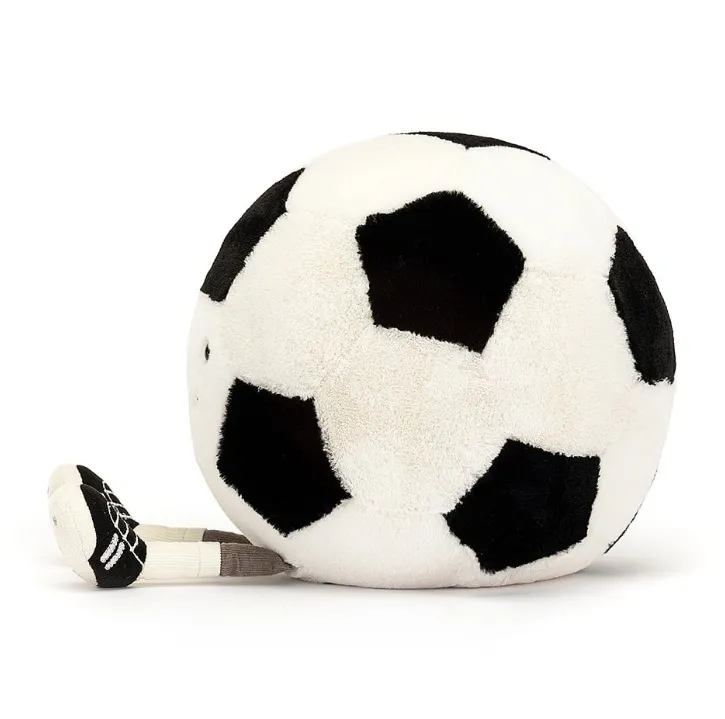 Amuseable Sports Football (Soccer Ball!)