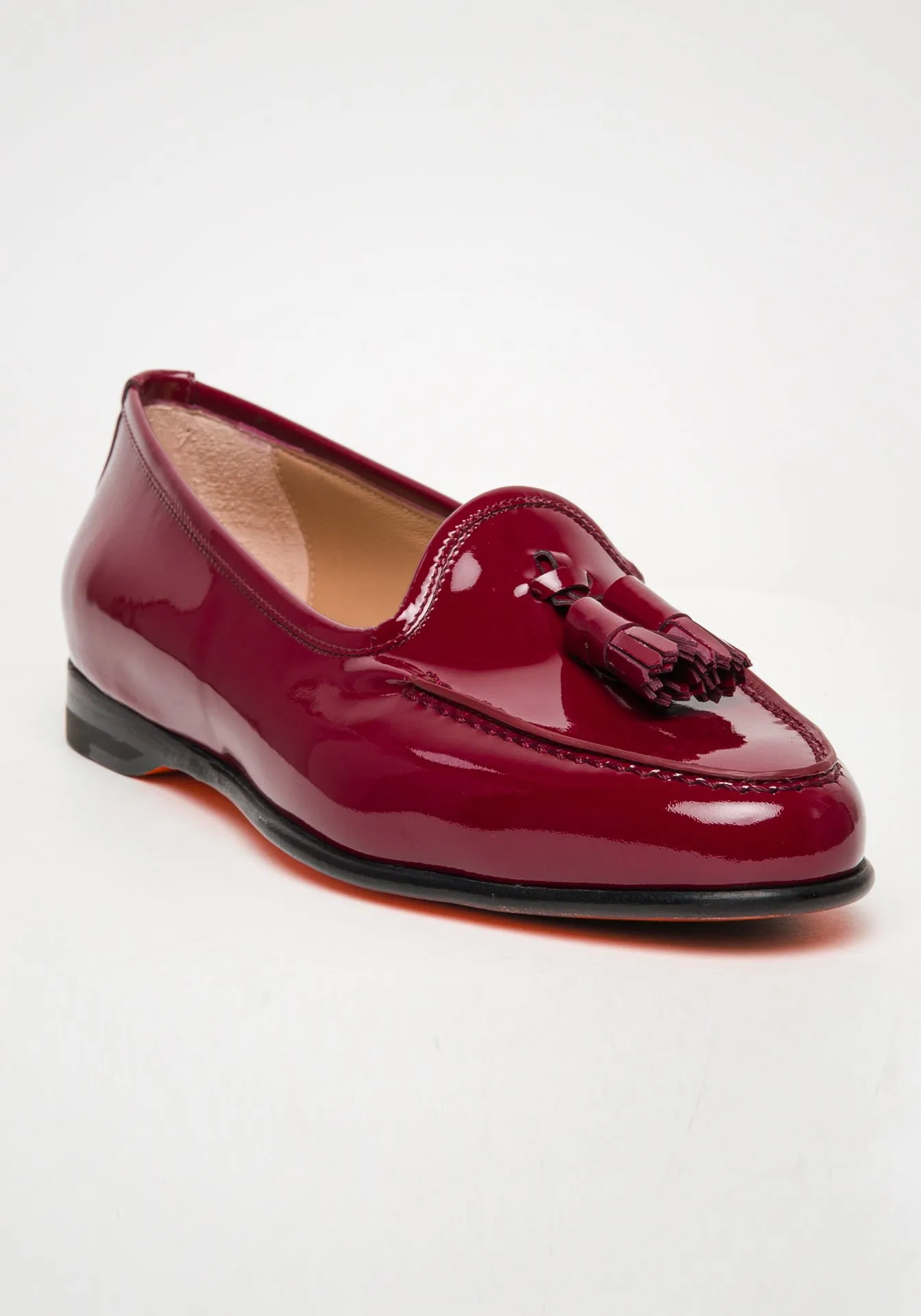 Andrea Tassel Loafer