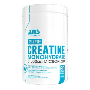 ANS Performance Creatine Monohydrate 300g