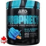 ANS Prophecy Pre Workout - Assorted Flavours