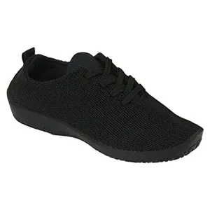 Arcopedico Women's LS - Black