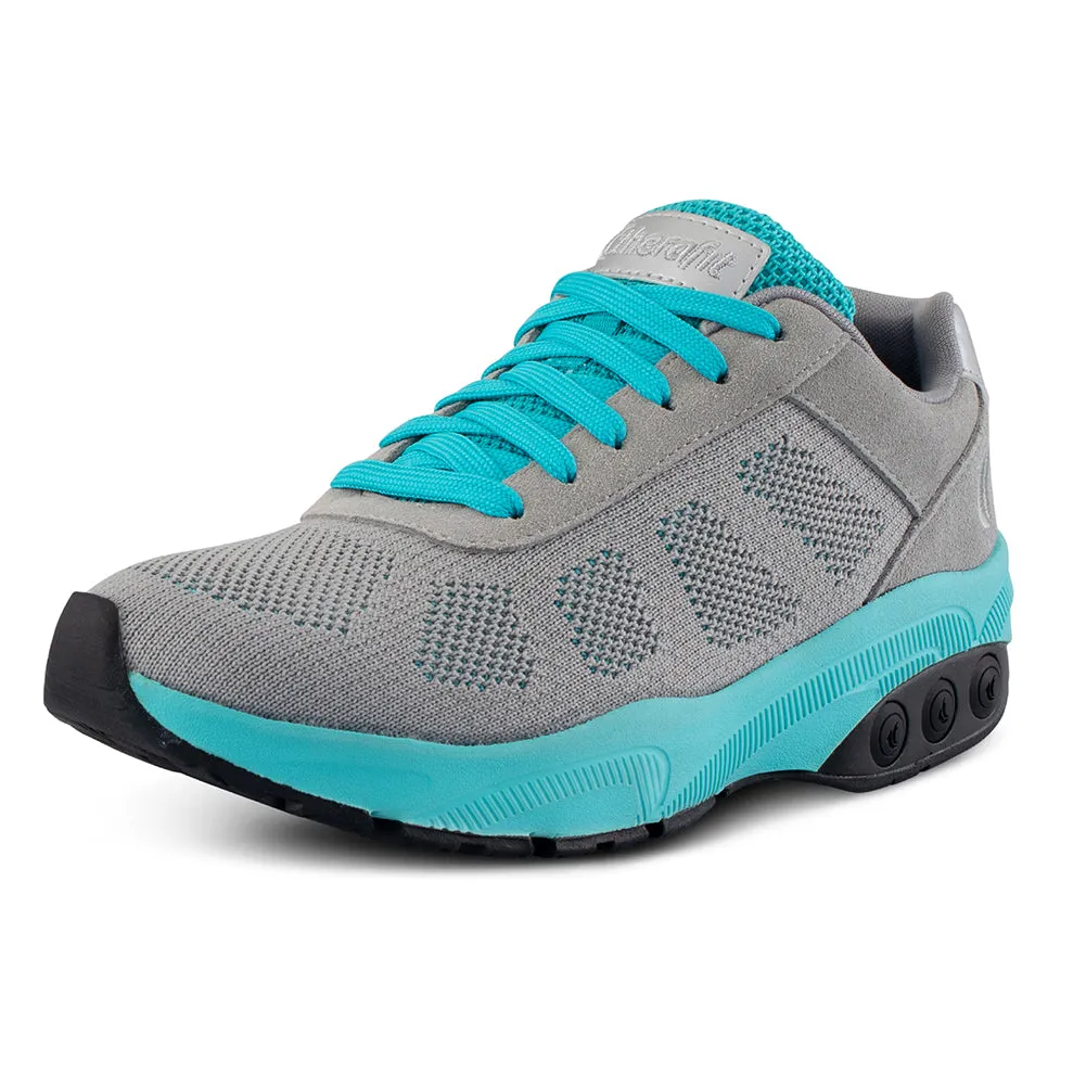 Aria Women's Trainer Sneaker