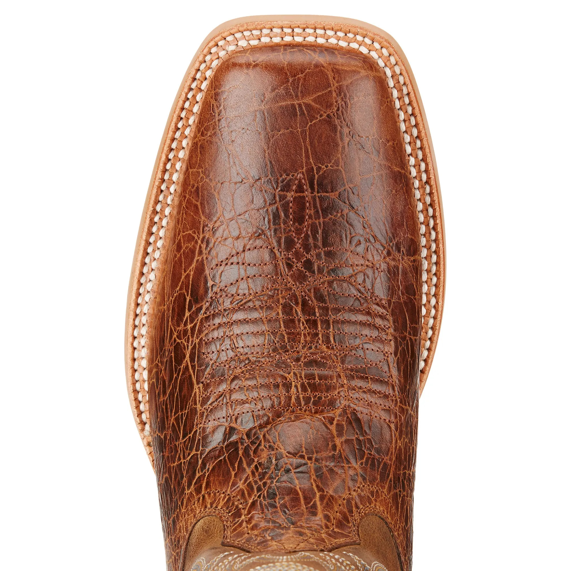 Ariat Men's Cowhand Adobe Clay Boot