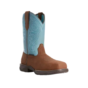 Ariat Women's Anthem Composite Toe Work Boots