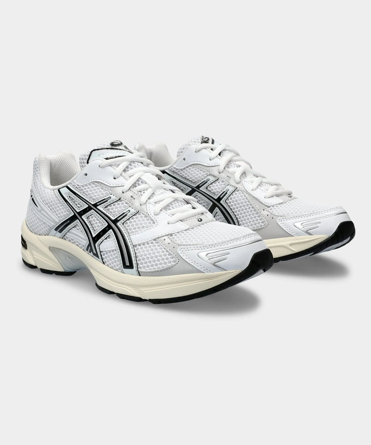 Asics Gel 1130 in White / Cloud Grey