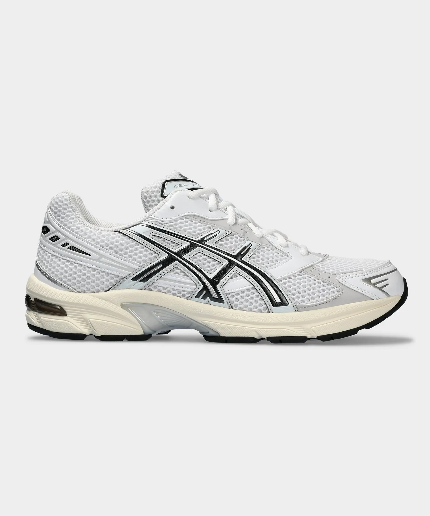 Asics Gel 1130 in White / Cloud Grey