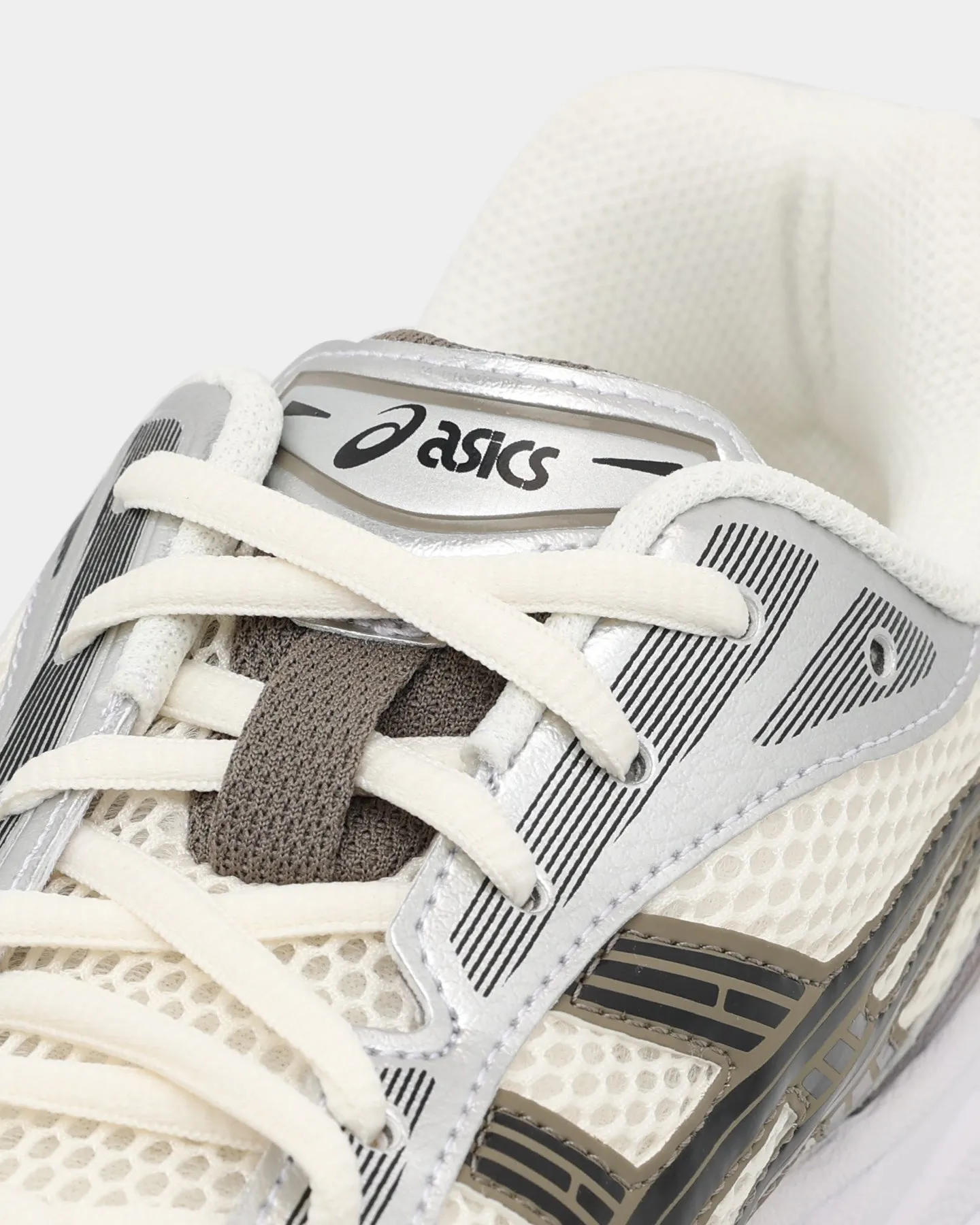 Asics GEL-KAYANO 14 Cream/Black