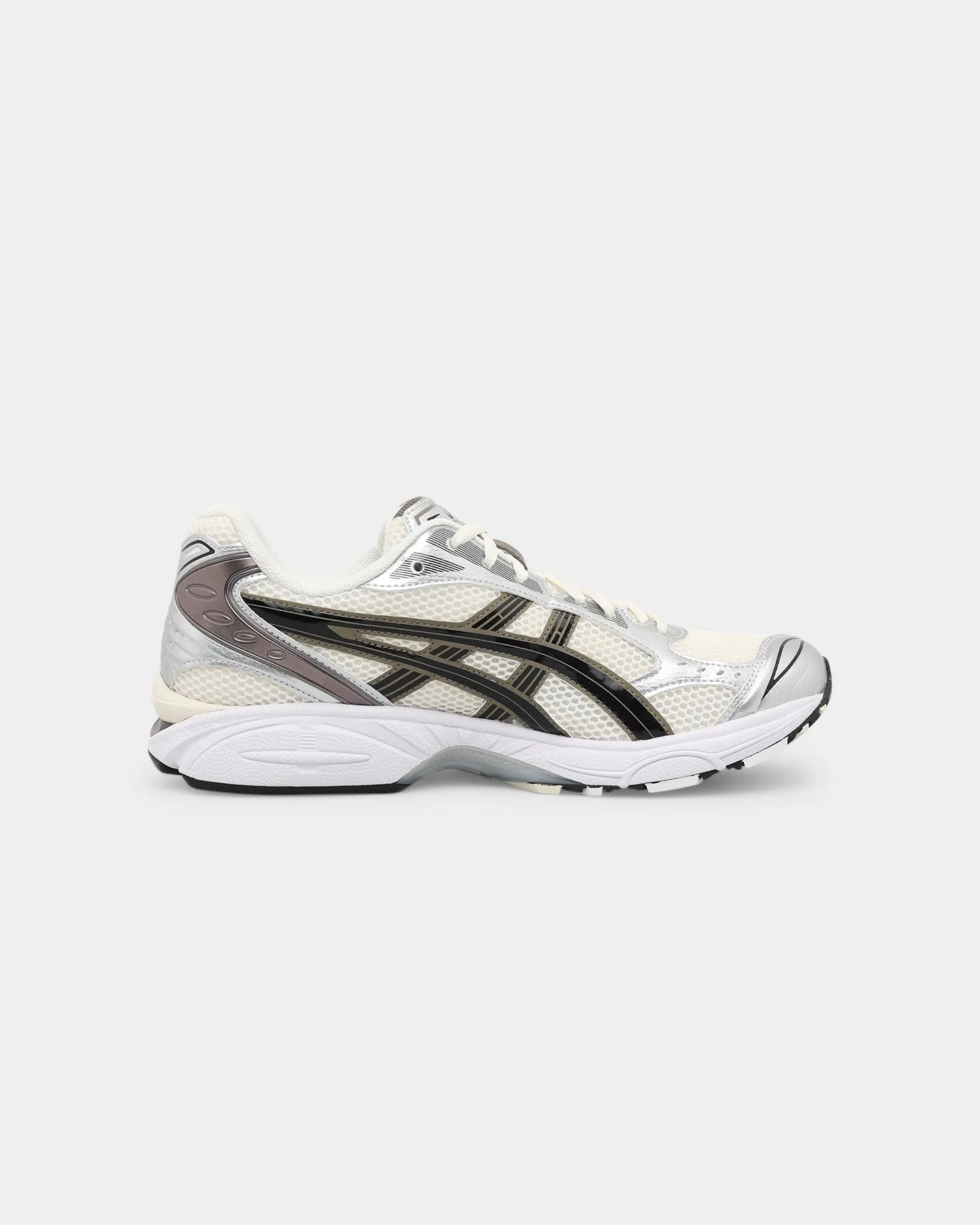 Asics GEL-KAYANO 14 Cream/Black