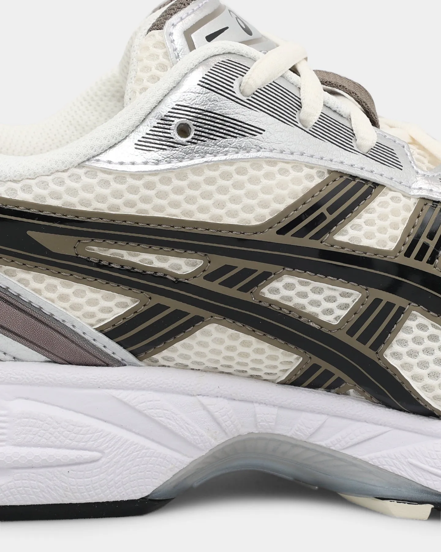 Asics GEL-KAYANO 14 Cream/Black