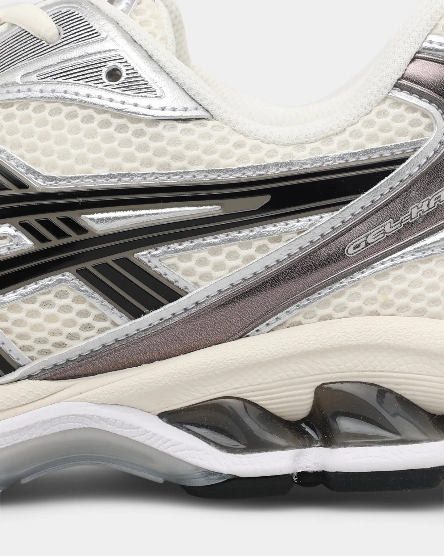 Asics GEL-KAYANO 14 Cream/Black