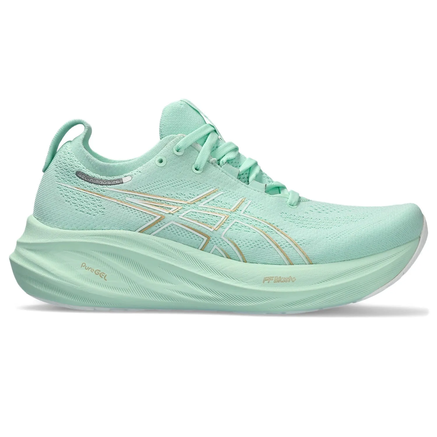 Asics GEL-NIMBUS 26 Women's