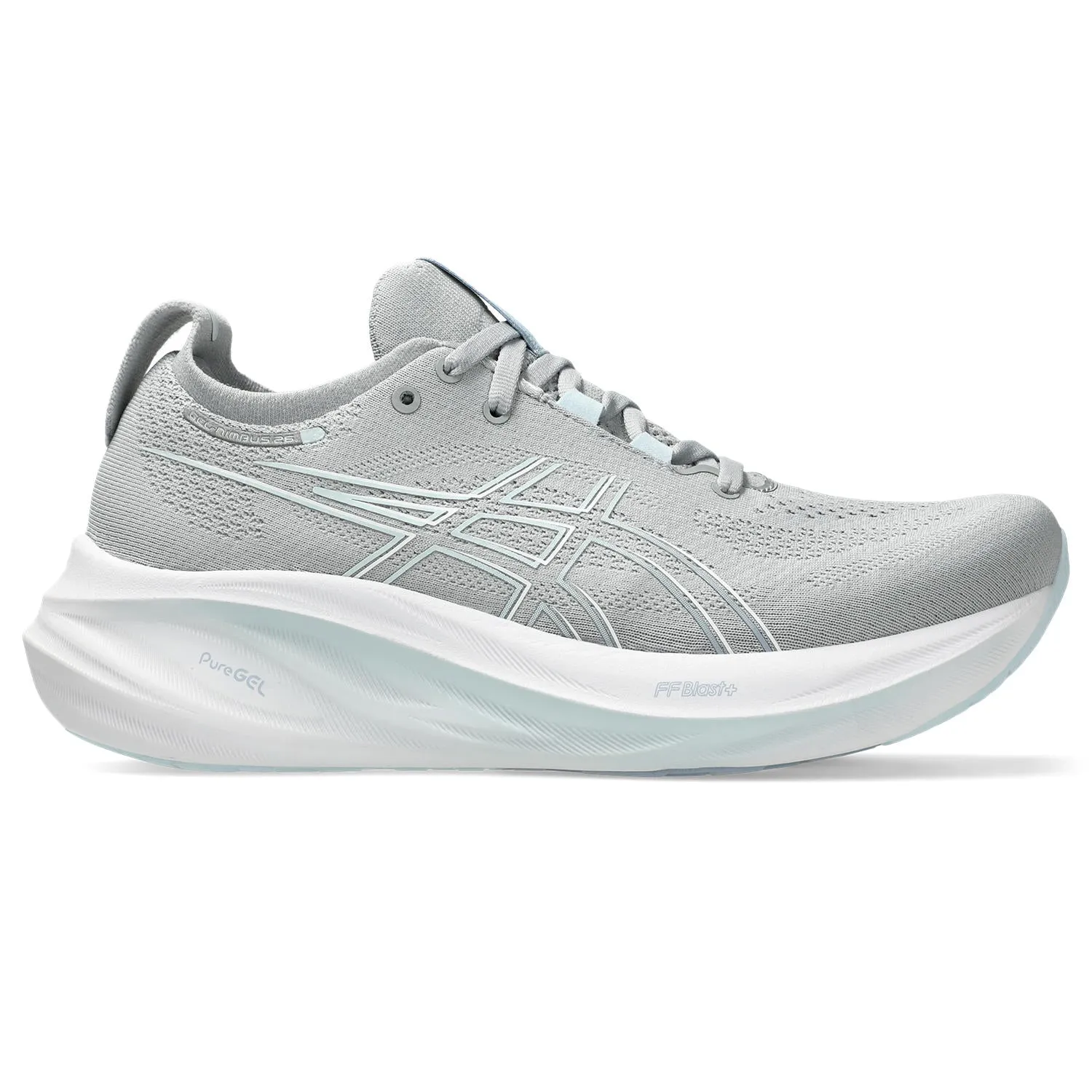 Asics GEL-NIMBUS 26 Women's