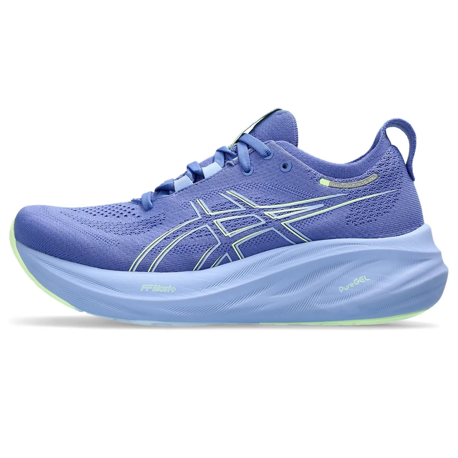 Asics GEL-NIMBUS 26 Women's