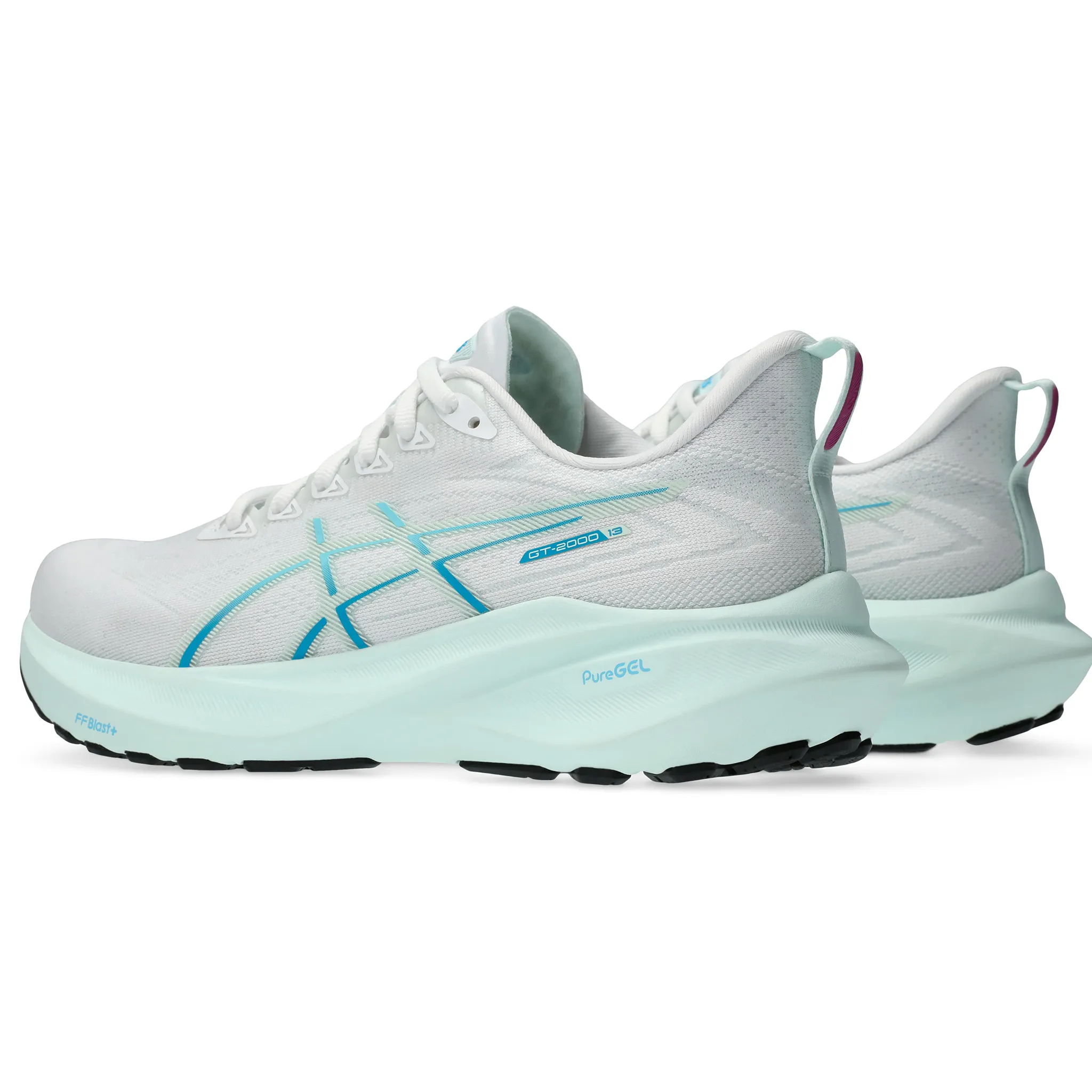 ASICS GT-2000 13 Womens Running Shoes