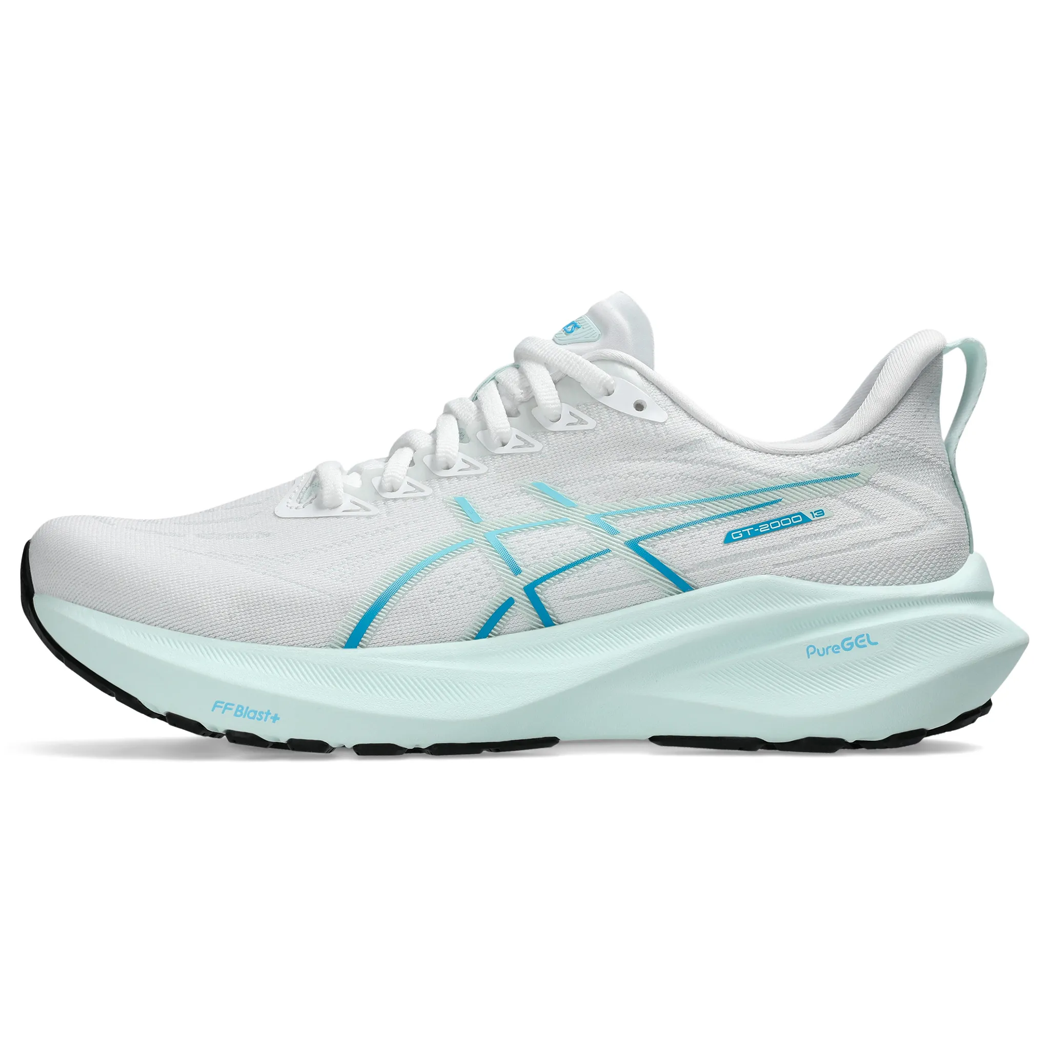 ASICS GT-2000 13 Womens Running Shoes