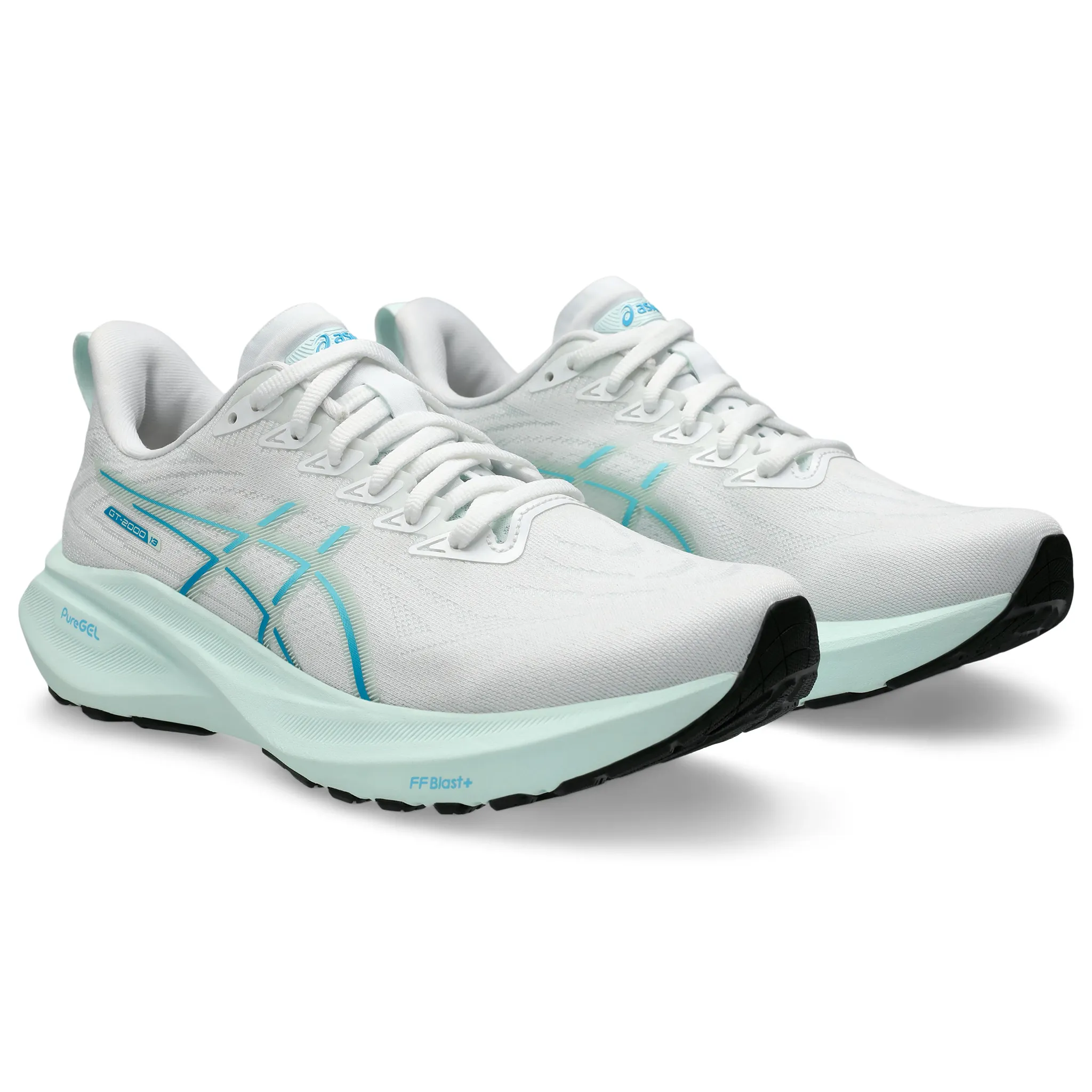 ASICS GT-2000 13 Womens Running Shoes