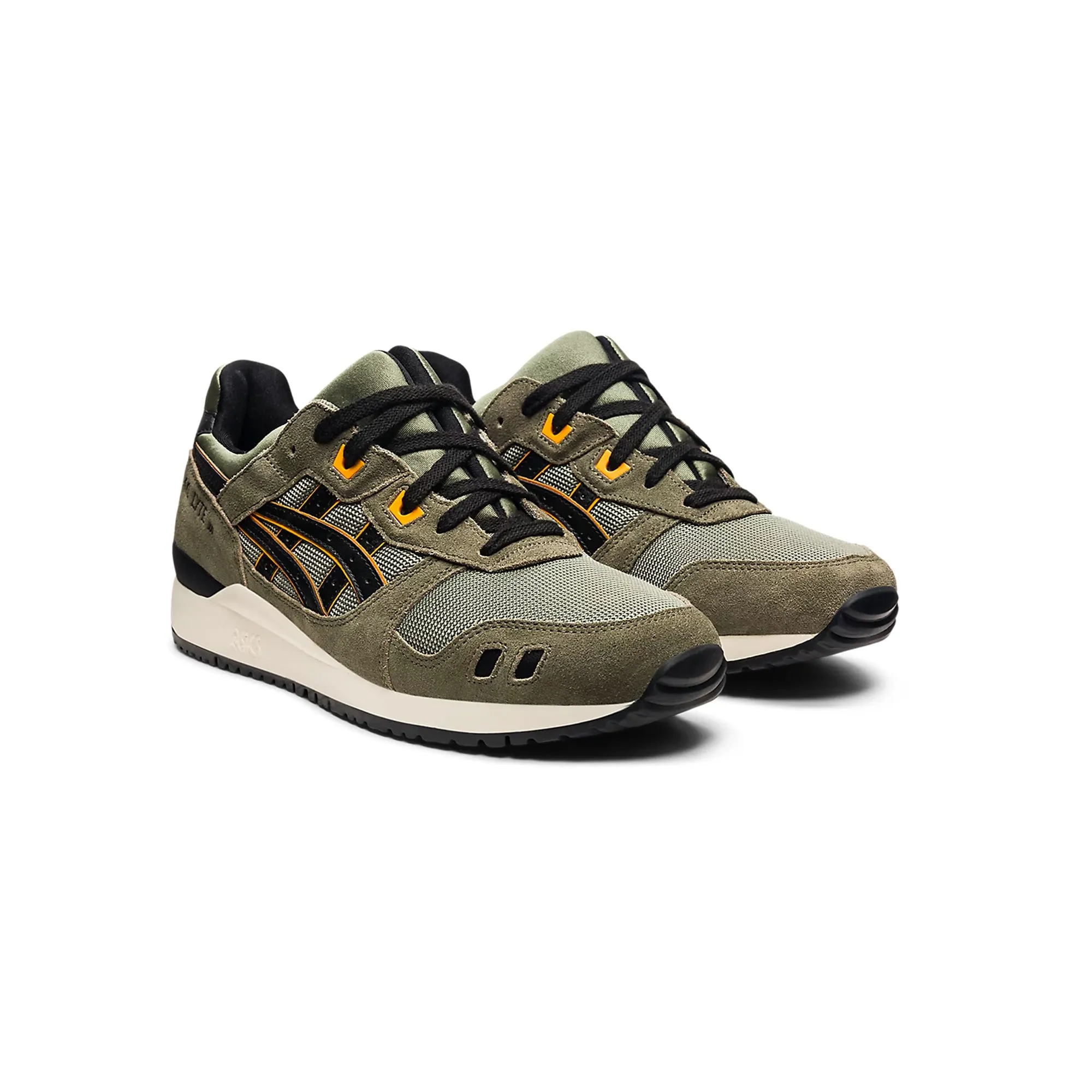 Asics Men Gel Lyte III OG 'Linchen Green' Shoes