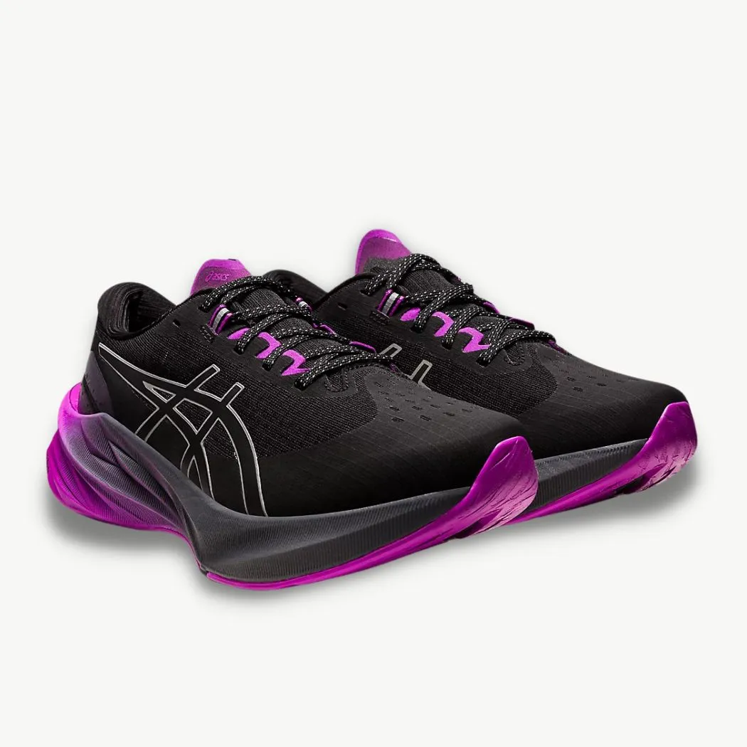 asics Novablast 3 Lite-Show Women's Running Shoes