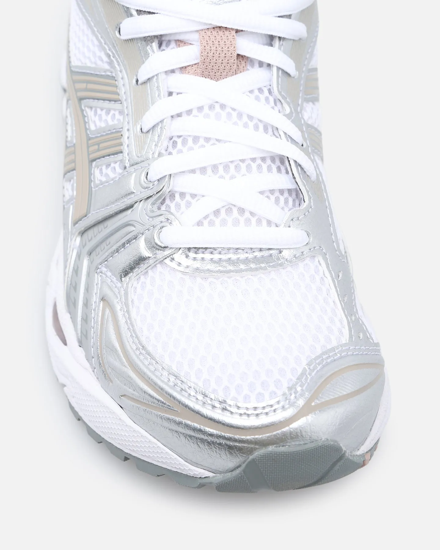 Asics Women's Gel-Kayano 14 White