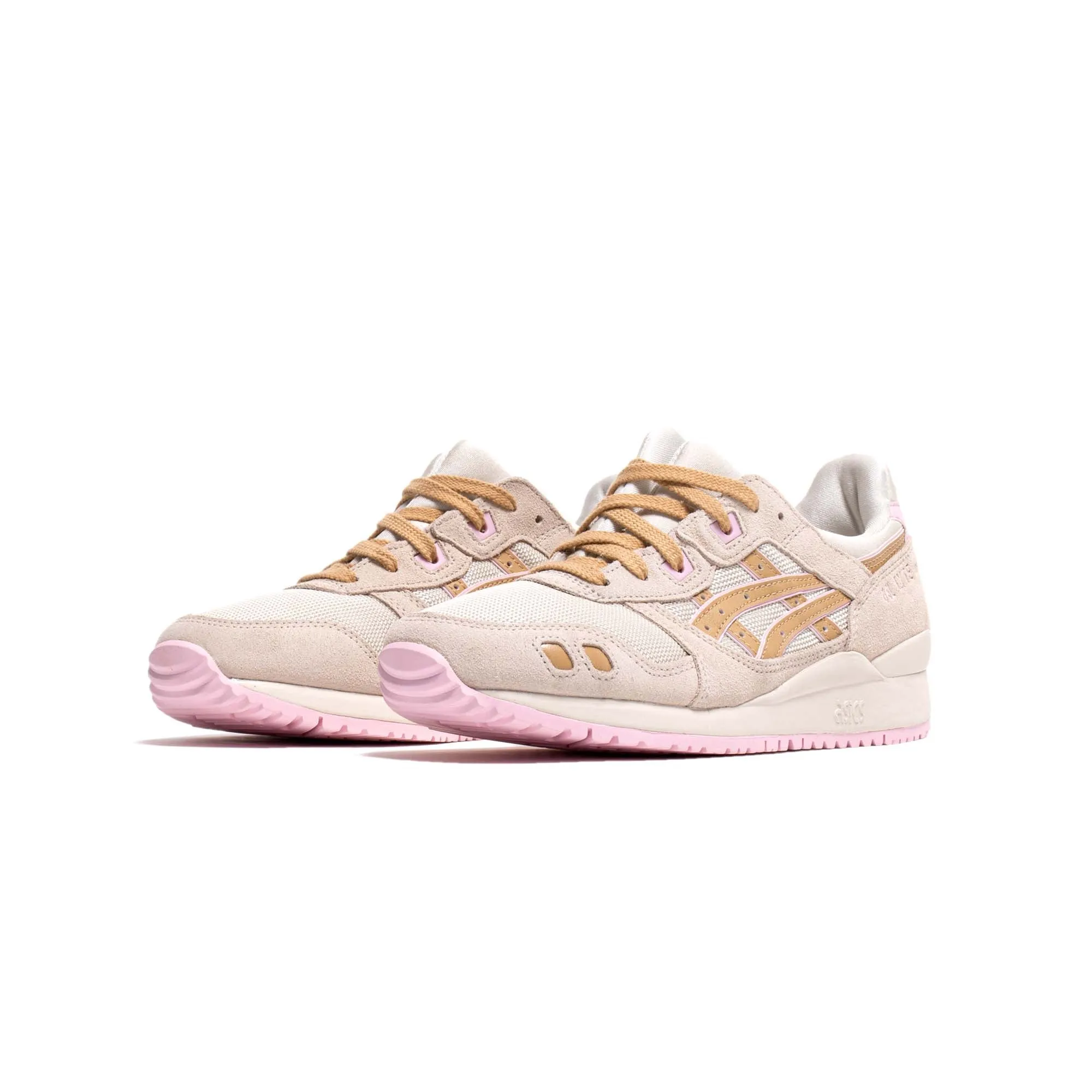 Asics Womens Gel-Lyte III OG Shoes