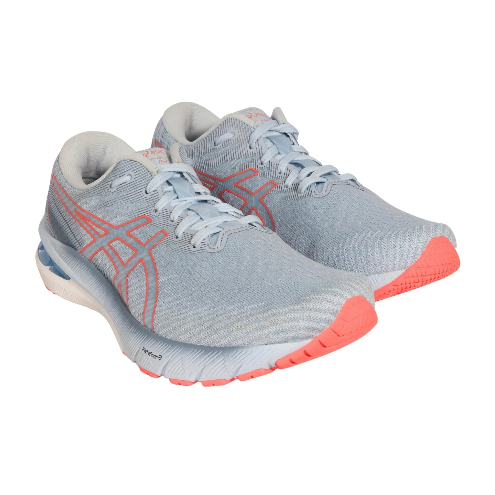 ASICS -  WOMEN'S GT-2000 10